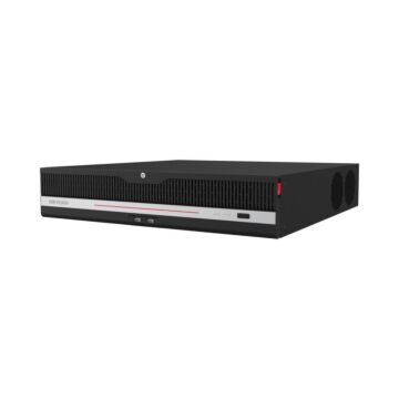 Hikvision iDS-9616NXI-M8/X 16 Channel 2U 8K DeepinMind Network Video Recorder