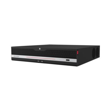 Hikvision iDS-9632NXI-P8R 32-Channel 4K DeepinMind Pro NVR - No POE
