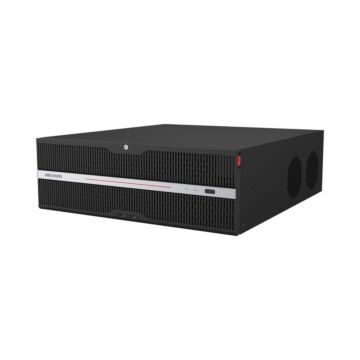 Hikvision iDS-9664NXI-P16R 64-Channel 4K DeepinMind Pro NVR - No POE