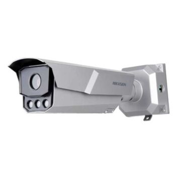 Hikvision iDS-TCM403-AI 4MP DeepinView ANPR Bullet Network Camera Hikvision iDS-TCM403-AI 4MP DeepinView ANPR Bullet Network Camera