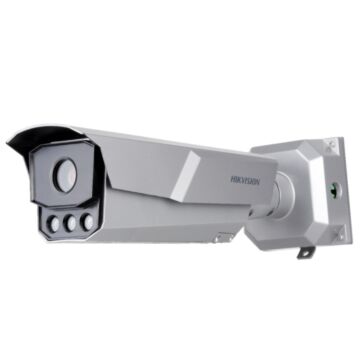 Hikvision iDS-TCM403-BI 4MP ANPR Smart Monitoring Camera