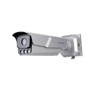 Hikvision iDS-TCM403-BI(G) 4MP IR ANPR Smart Monitoring Camera