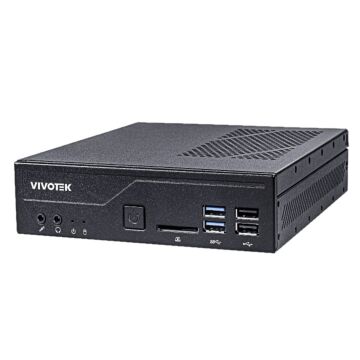 Vivotek IE8231-F Facial Recognition Workstation Vivotek IE8231-F Facial Recognition Workstation