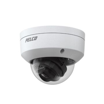 Pelco IJV522-1ERS 5MP Fixed-Focal Mini-Dome Camera