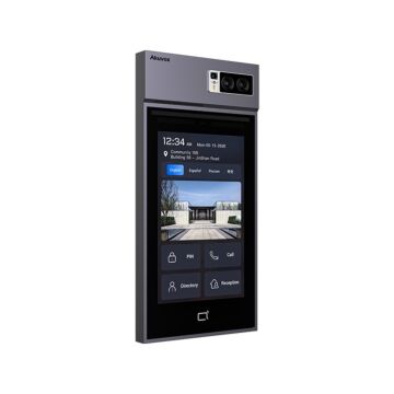 Akuvox S539 5MP Video Door Phone (Surface Mounted)