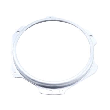 Hikvision Dome Camera Metal Retaining Ring - Inner Bubble Mounting Collar For 21x6G2 Domes