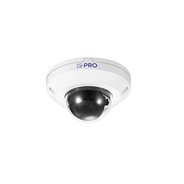 i-Pro WV-U22550-F3L 5MP AI Indoor IR Dome Camera