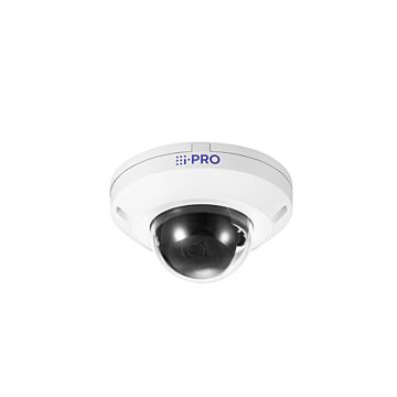 i-Pro WV-U22350-F3L 2MP AI Indoor IR Dome Camera