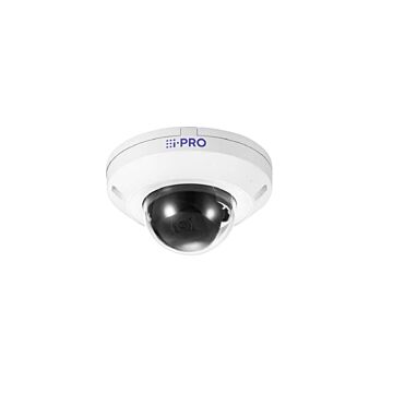 i-Pro WV-U21350-V3L 2MP AI Indoor IR Dome Camera