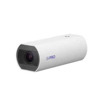 i-Pro WV-U11350-V3 2MP AI Indoor Box Camera