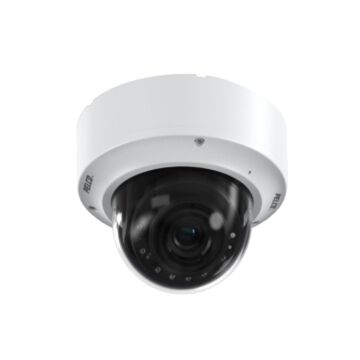 Pelco IME839-1ERS 8MP IR Dome Camera