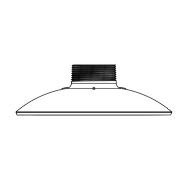 Pelco IMF-PM Pendent Mount Adapter