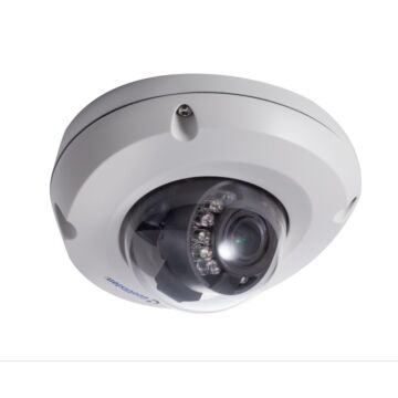 Geovision GV-EDR4700 4MP H.265 Mini Fixed Dome Camera Geovision GV-EDR4700 4MP H.265 Mini Fixed Dome Camera