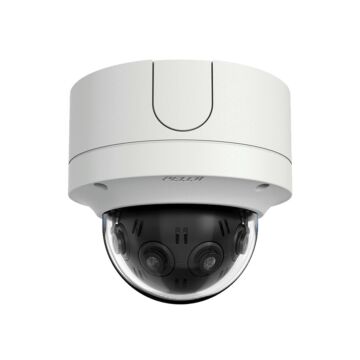 Pelco Optera IMM12018-1EI / 1ES / 1EP 4x3MP (12MP) 180° Multi-Sensor Camera