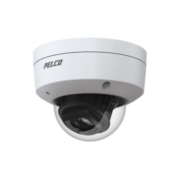 Pelco IMV529-1ERS 5MP Varifocal Mini-Dome Camera