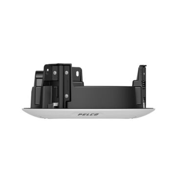 Pelco Sarix Multi-Pro IMD1-INC In-Ceiling Mount Adapter