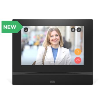 2N Indoor View Answering Unit with Full Screen Video - 91378601
