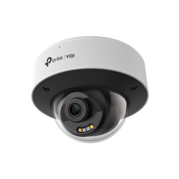 VIGI by TP-Link InSight S285 8MP Outdoor Full-Colour Dome Network Camera