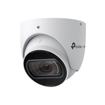 VIGI by TP-Link InSight S445ZI 4MP Outdoor IR Motorised Varifocal Turret Network Camera