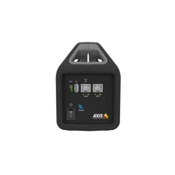 Axis T8415 Installation Tool Front 