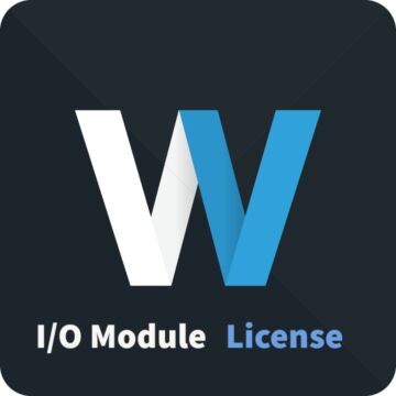 Network Optix Nx Witness I/O Module License L08-NXWI