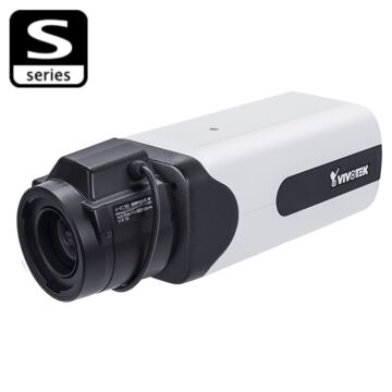 Vivotek IP9165-HT-v2 2MP Box Camera image