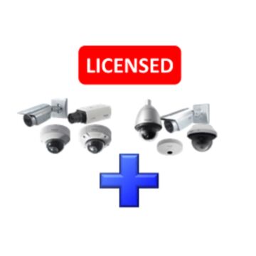 i-Pro WJ-NXE32W Extension Kit