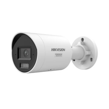 Hikvision DS-2CD2087G3-LI2UY/SL 8MP Smart Hybrid Light with ColorVu 3.0 Fixed Mini Bullet Network Camera