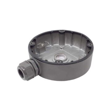 Hikvision Grey DS-1280ZJ-DM21/G Junction Box 