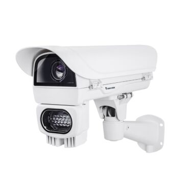 Vivotek IP9165-LPR Kit (Street) License Plate Recognition Camera Vivotek IP9165-LPR Kit (Street) License Plate Recognition Camera