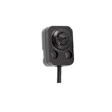 Hikvision DS-2CD6412FWD-L20 L-Shaped Lens Hikvision DS-2CD6412FWD-L20 L-Shaped Lens
