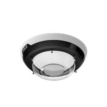 Pelco IMD1-SPLD Lower Dome