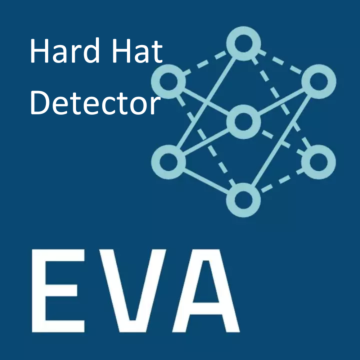 Luxriot Evo Advanced Video Analytics EVA Hard Hat Detector Module