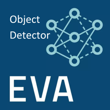 Luxriot Evo Advanced Video Analytics EVA Object Detector Module