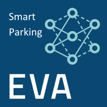 Luxriot Evo Advanced Video Analytics EVA Smart Parking Module