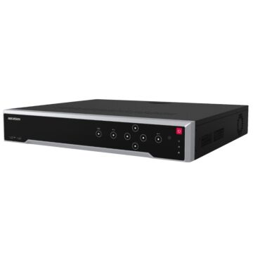 Hikvision DS-7732NI-M4 32-channel 8K M-Series Network Video Recorder