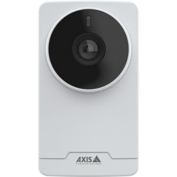Axis M1055-L 2MP Box Camera 02349-001 front facing