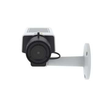 Axis M1137 Mk II 5MP Box Camera 02484-001