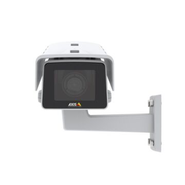Axis M1137-E Mk II 2MP Box Camera 02486-001