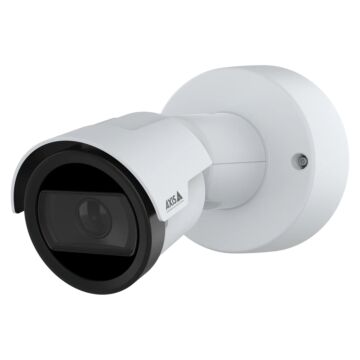 Axis M2048-LE 8MP Bullet Camera