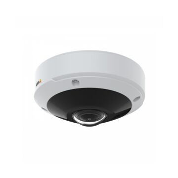 Axis M3057-PLR Mk II 6MP Dome Camera with 360° Panoramic View
