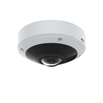 Axis M3057-PLVE MkII 6MP 360° Network Dome Camera 02109-001