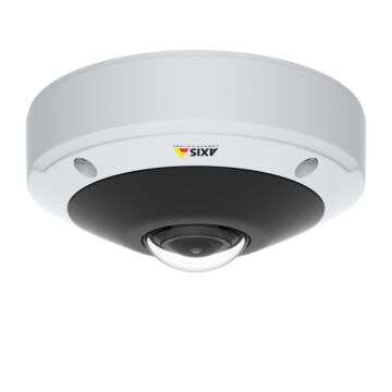 Axis M3058-PLVE 12MP Dome Camera 01178-001