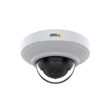 Axis M3065-V 2MP Mini Dome Network Camera With HDMI 01707-001