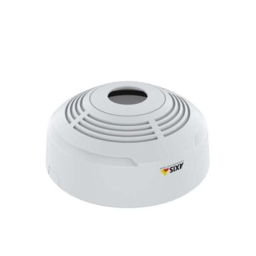 Axis TM3804 Smoke Detector Casing C For M30-P Fixed Dome Cameras 01745-001