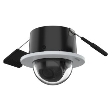 Axis M3098-H 8MP Dome Camera
