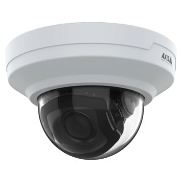 Axis M3098-LV 8MP Dome Camera