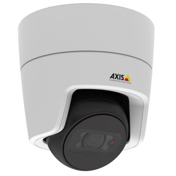 AXIS M3106-LVE 4MP Outdoor Mini Dome Network Camera with built-in IR illumination 0870-001 AXIS M3106-LVE 4MP Outdoor Mini Dome Network Camera with built-in IR illumination 0870-001