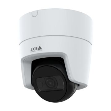 Axis M3125-LVE 2MP Dome Camera