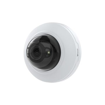 Axis M4215-LV 2MP Varifocal Dome Camera with Deep Learning and IR - 02677-001